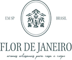 Flor de Janeiro, marca estruturada pela Livvi